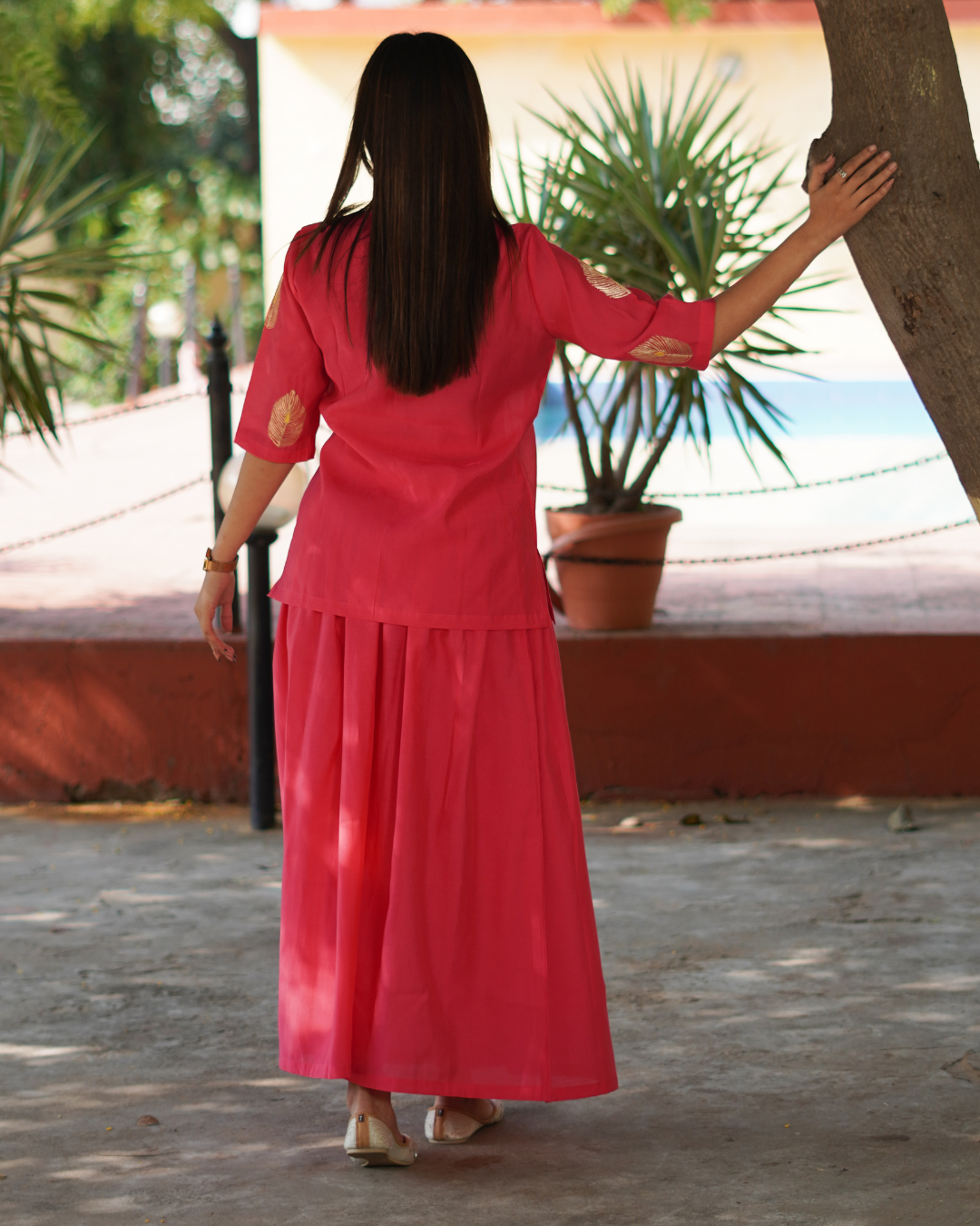 Mor Pankh Set