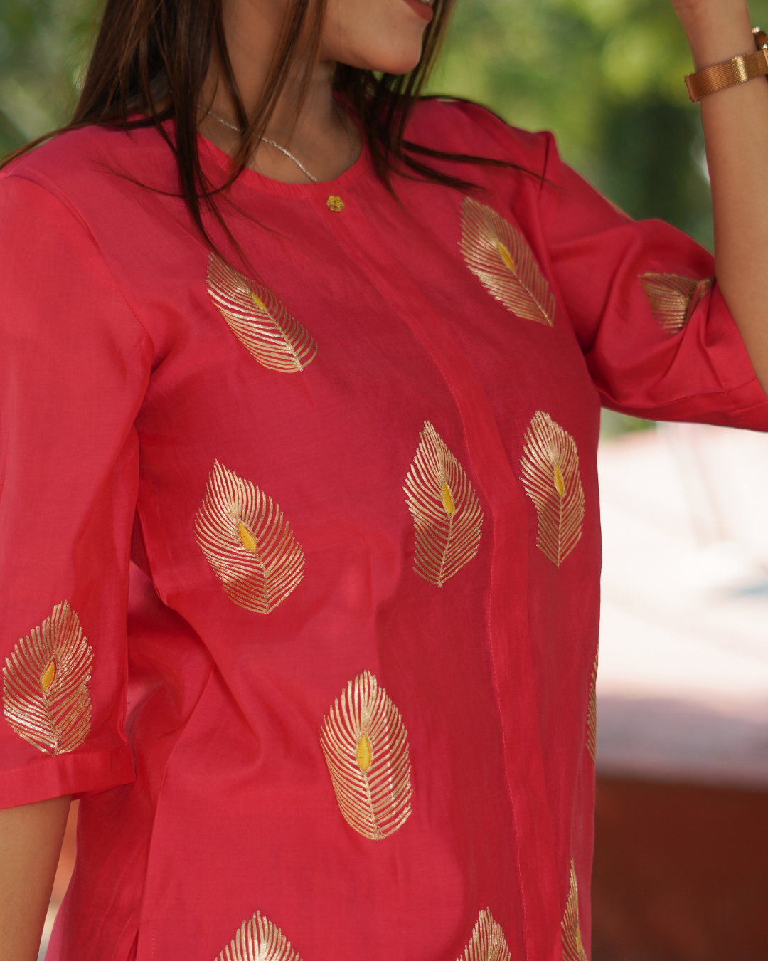 Mor Pankh Set