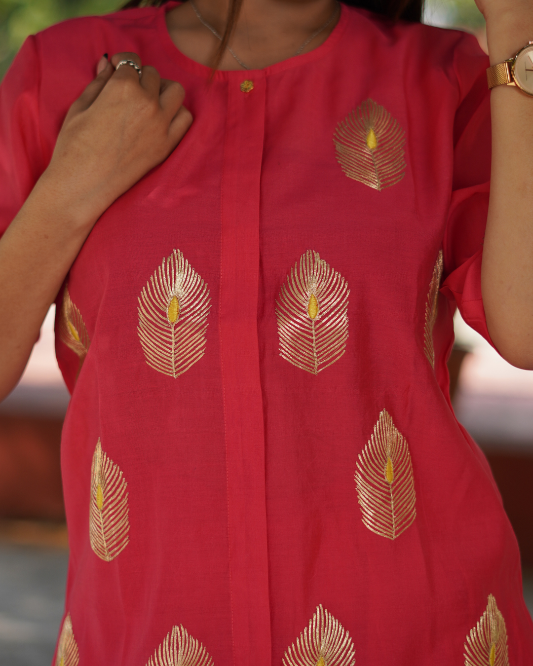Mor Pankh Set