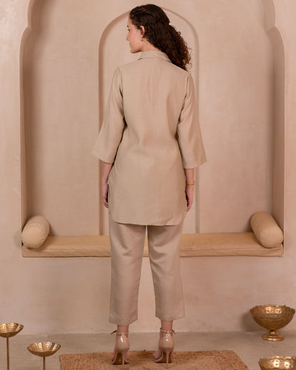 Bird Boota Co-ord Set
