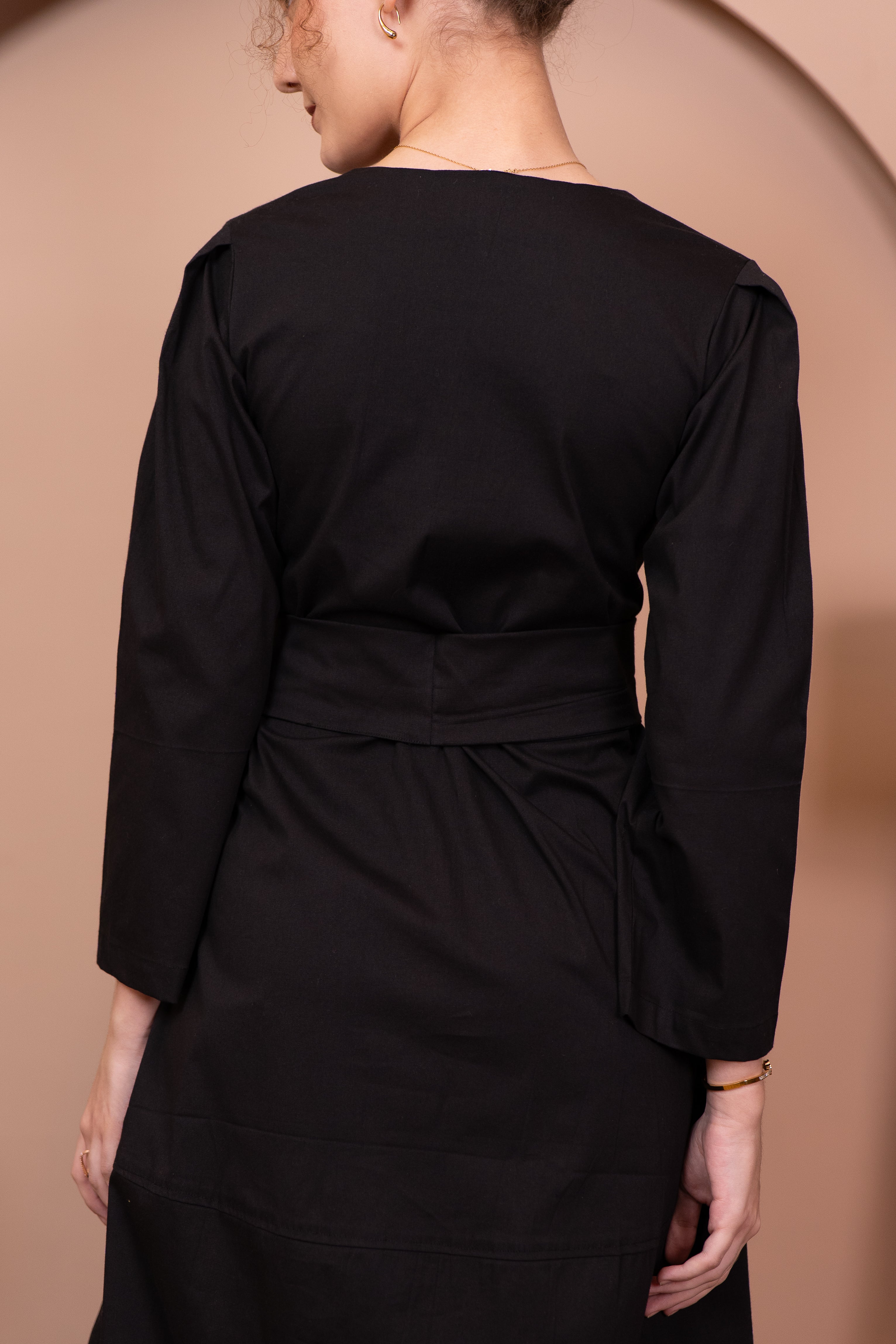 Day To Night Celebrity Dress