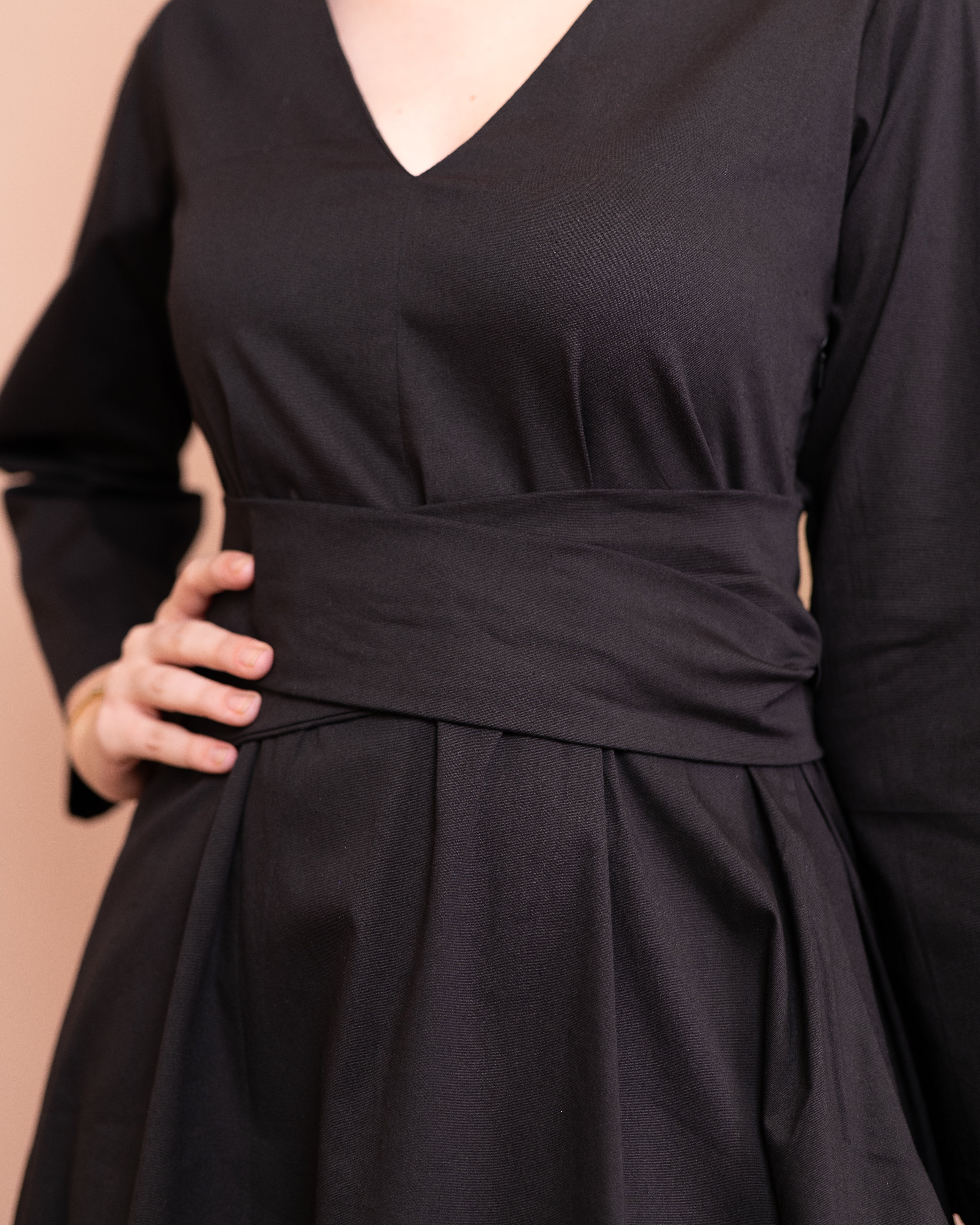 Day To Night Celebrity Dress